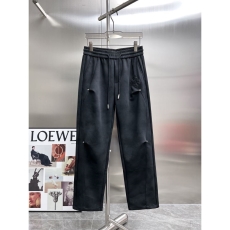 Chrome Hearts Long Pants